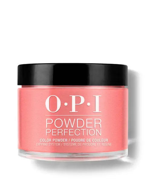 OPI Dip Powder - Live Love Carnaval 1.5 oz - #DPA69 OPI