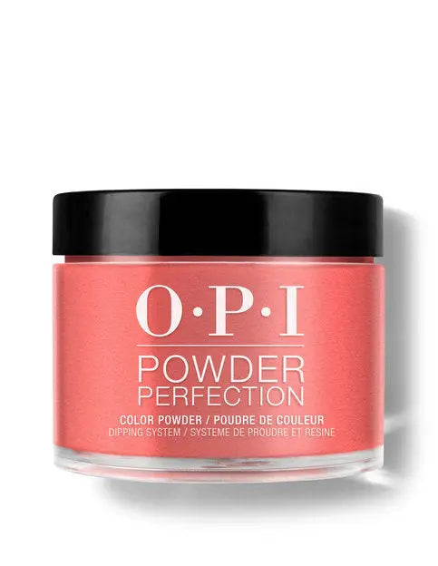 OPI Dip Powder - She's a Bad Muffaleta! 1.5 oz - #DPN56 OPI