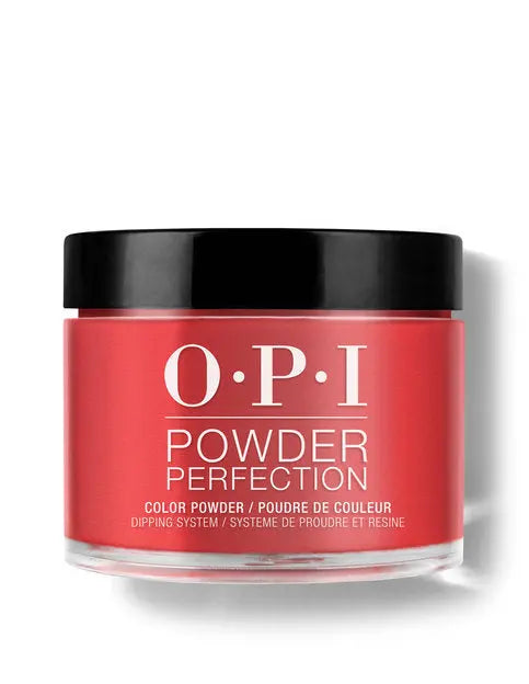 OPI Dip Powder - The Thrill of Bazil 1.5 oz - #DPA16 OPI