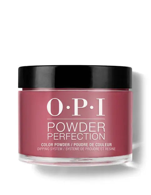 OPI Dip Powder - We the Female 1.5 oz - #DPW64 OPI