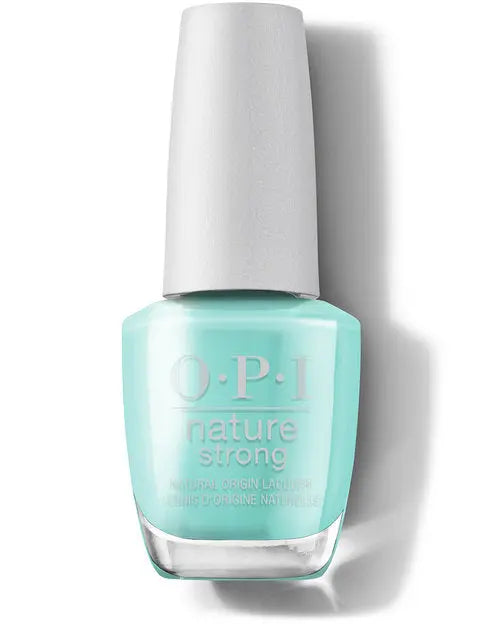 OPI NATURE STRONG - Cactus What You Preach 0.5 oz - #NAT017 OPI