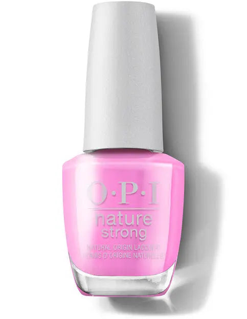 OPI NATURE STRONG - Emflowered 0.5 oz - #NAT006 OPI