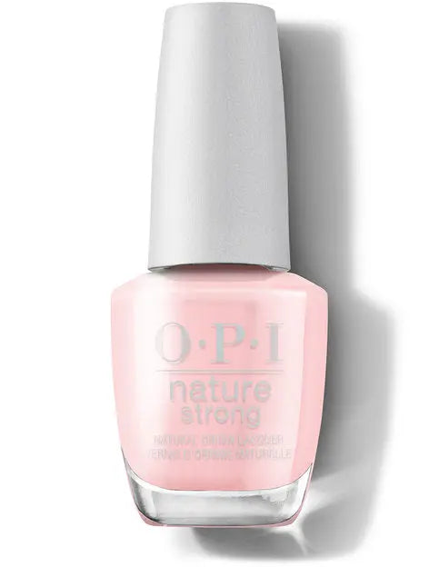 OPI NATURE STRONG - Let Nature Take Its Quartz 0.5 oz - #NAT003 OPI