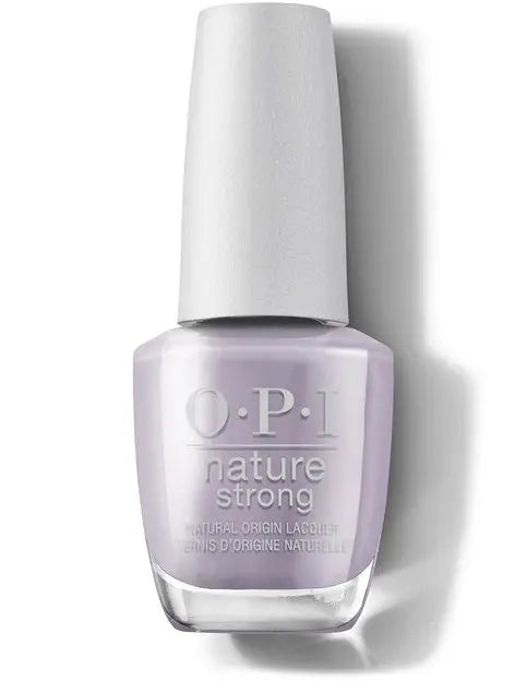 OPI NATURE STRONG - Right as Rain 0.5 oz - #NAT028 OPI