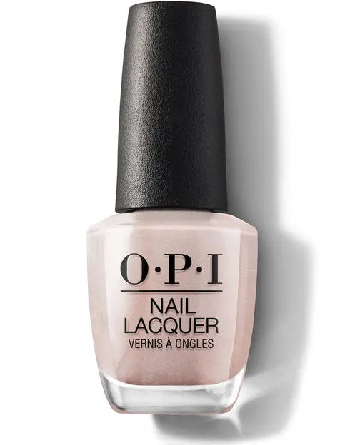 OPI Nail Lacquer - Chiffon-D Of You  0.5 oz - #NLSH3 OPI