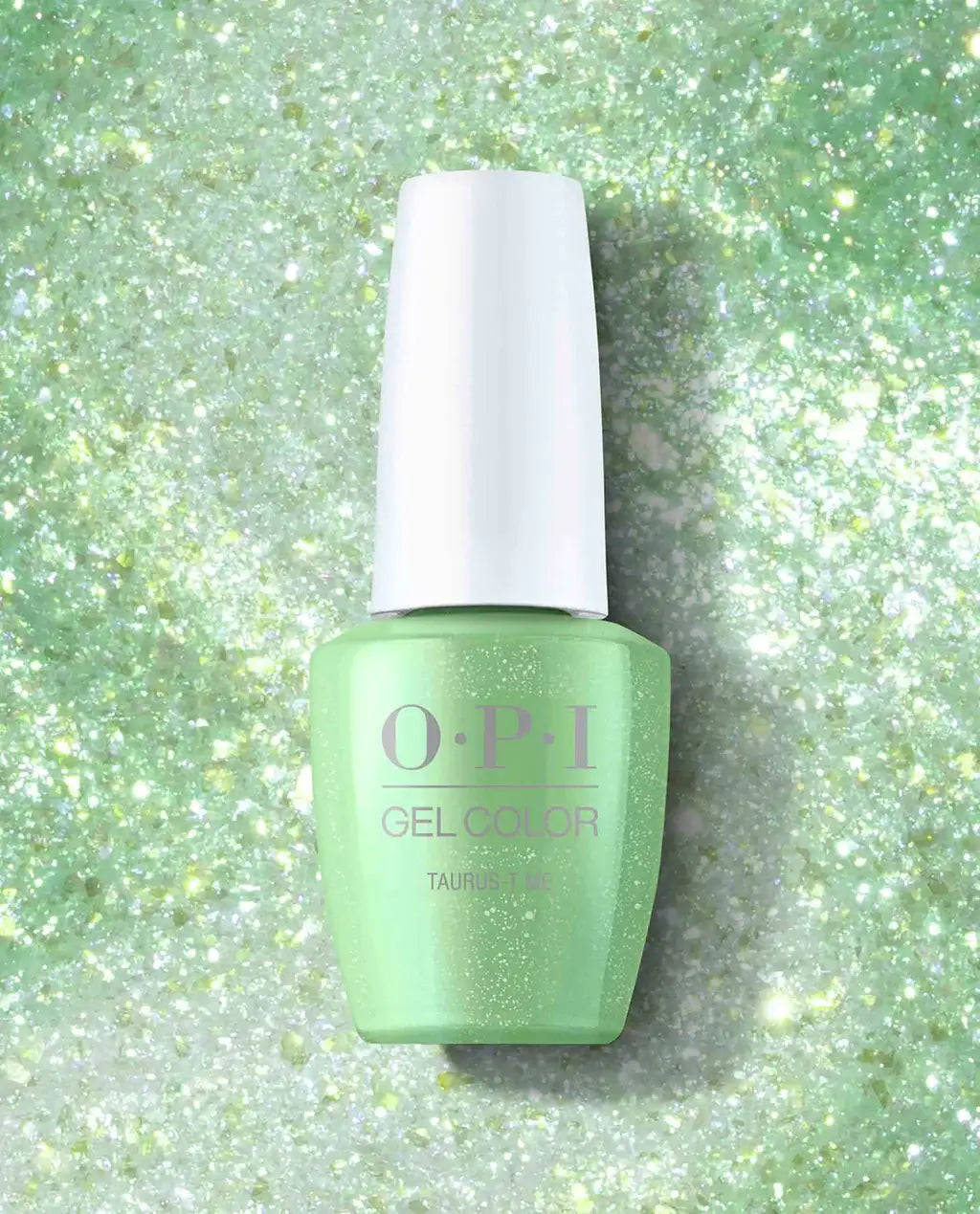 OPI Gel Polish - Taurus-t Me 0.5 oz - #GCH015 OPI