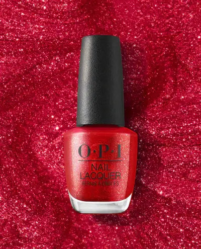 OPI Nail Lacquer - Kiss My Aries 0.5 oz - #NLH025 OPI