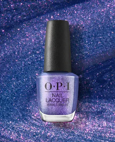 OPI Nail Lacquer - Shaking My Sugarplums 0.5 oz - #HRQ11 OPI