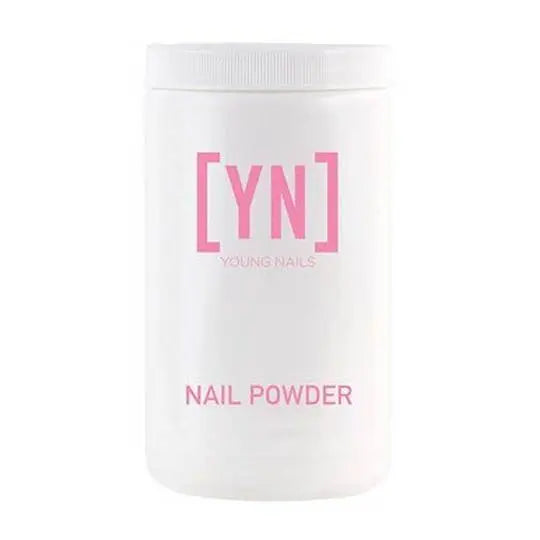 Young Nails Acrylic Powder - Cover Bare 660 gram - #PC660BA Young Nails