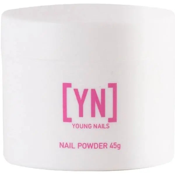 Young Nails Acrylic Powder - Cover Peach Young Nails