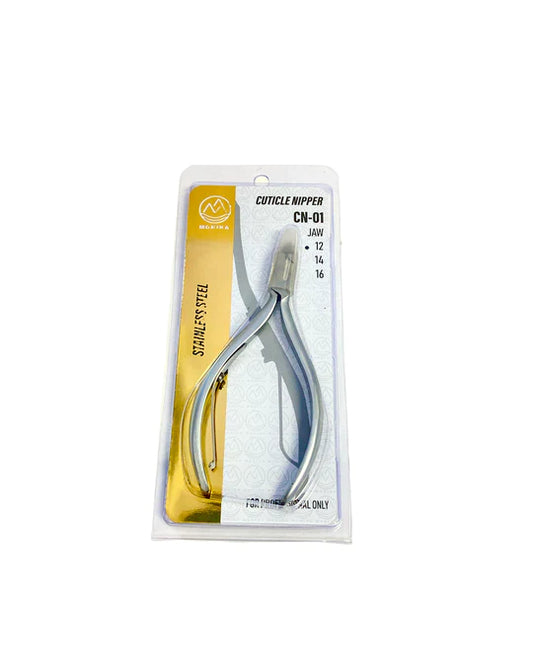 Monika - Cuticle nipper CN-08 Jaw16 Monika