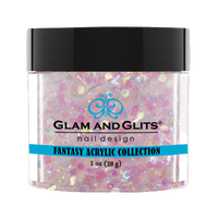 Glam & Glits Acrylic Powder - Butterfly 1 oz - FA538 Glam & Glits